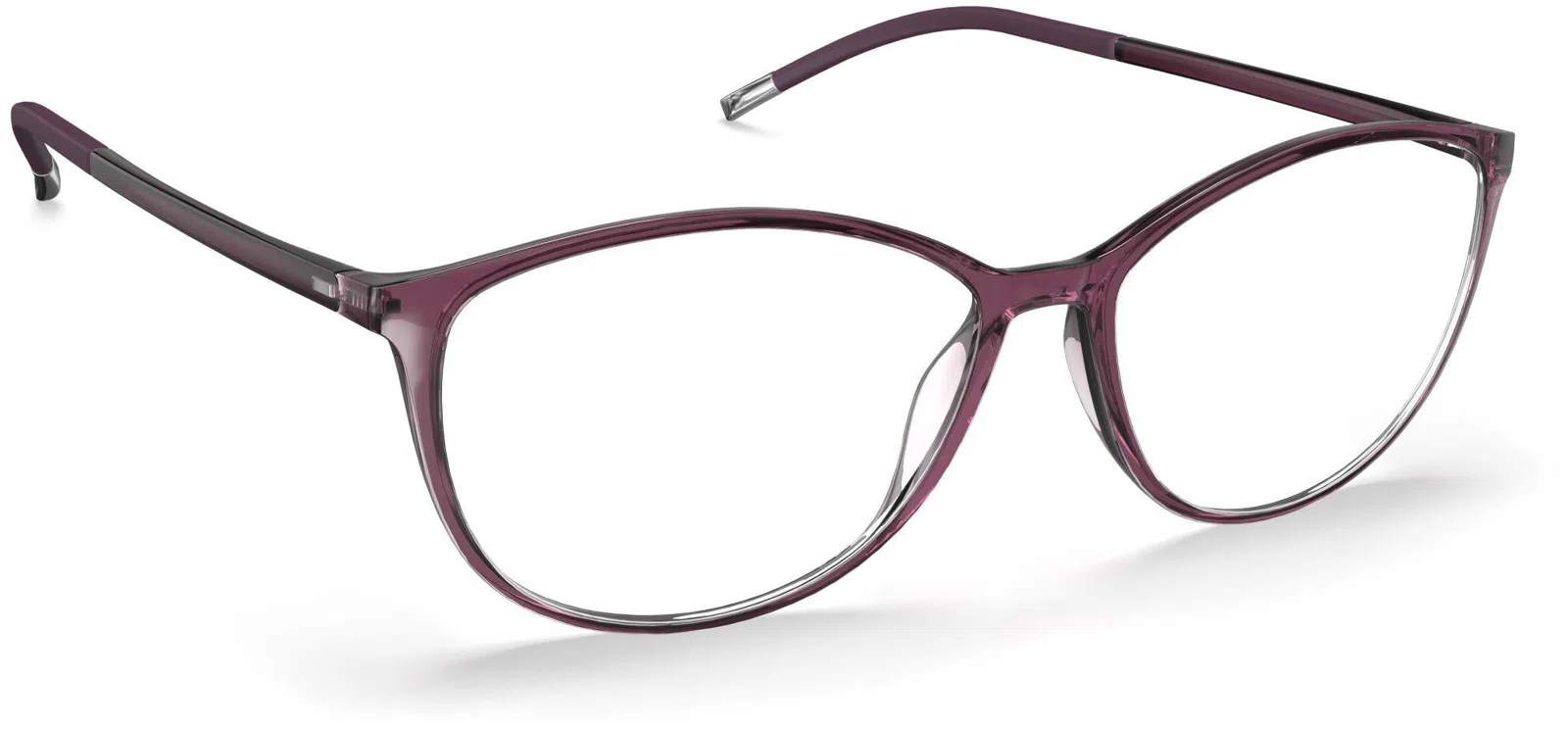 Silhouette SPX Illusion Fullrim 1604 Eyeglasses - view 91